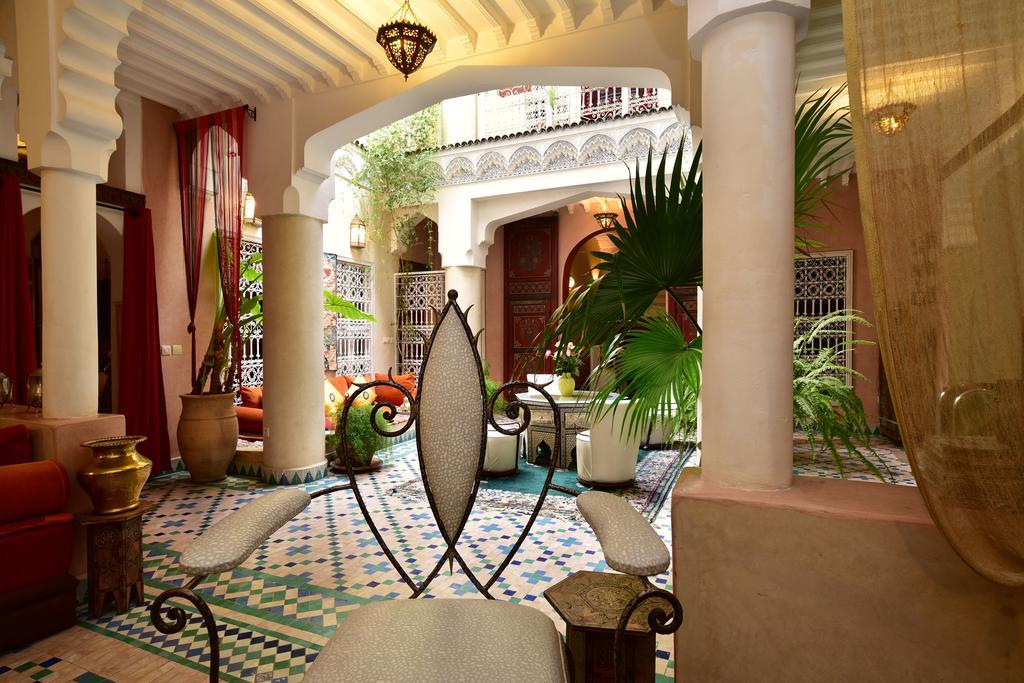 Riad Riad Manissa 4*