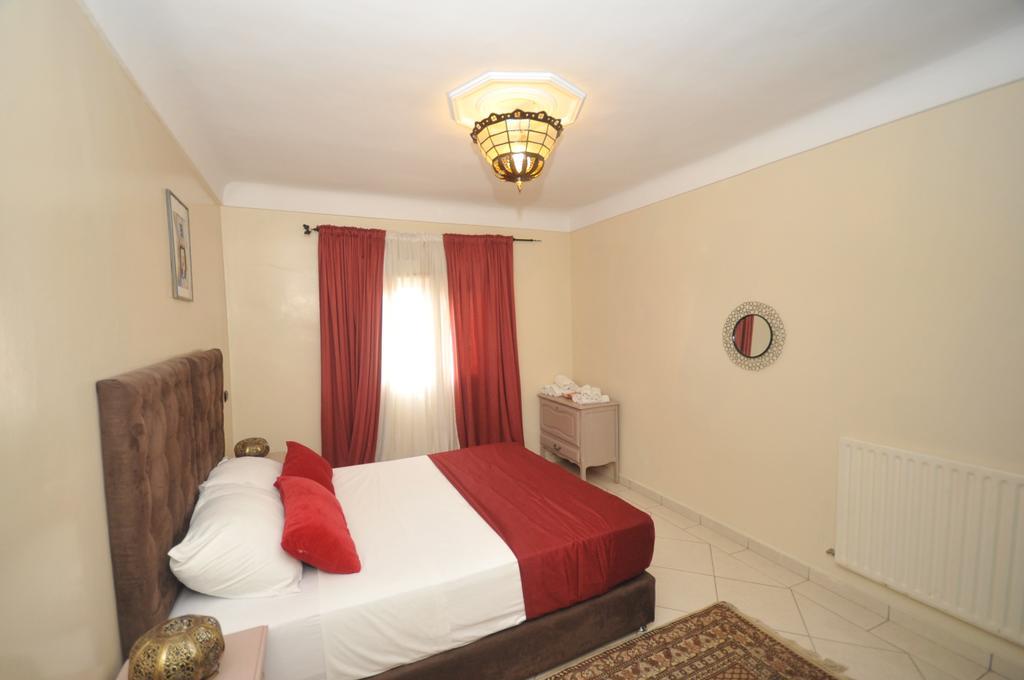 Aparthotel Dar Mezouar Marrakesch