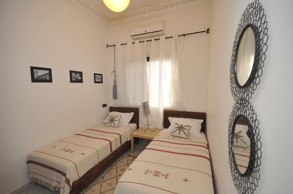 Dar Mezouar 3* Marrakesch