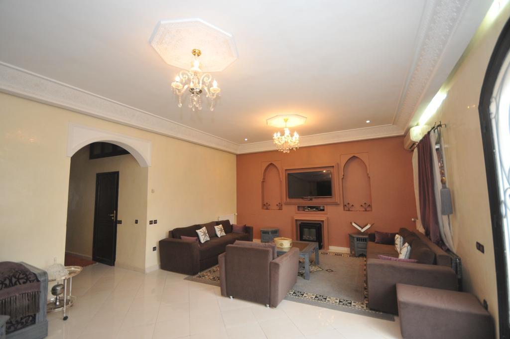 Dar Mezouar Aparthotel