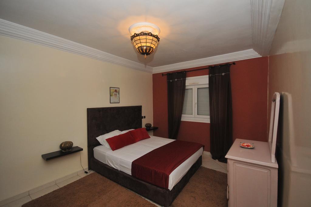 Aparthotel Dar Mezouar Marrakesch