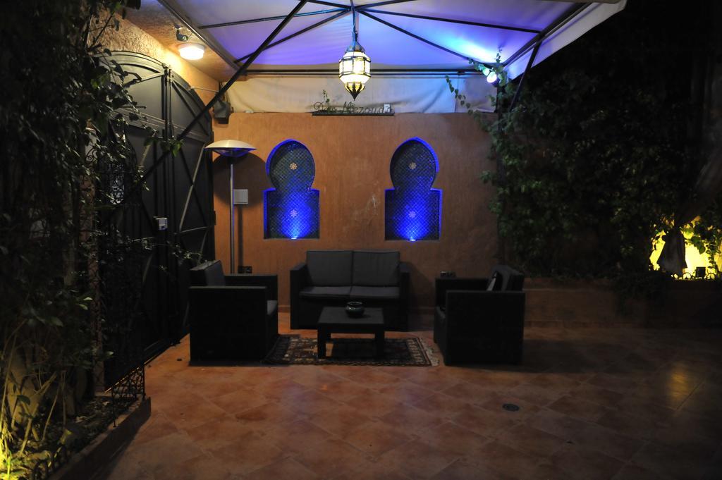 Dar Mezouar Marrakesch