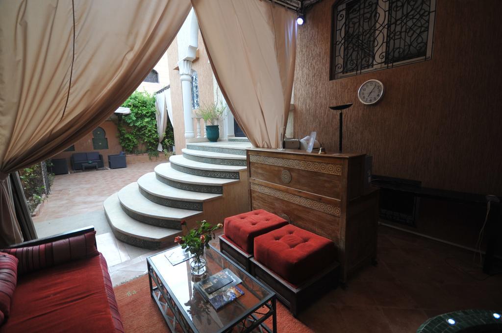 Aparthotel Dar Mezouar