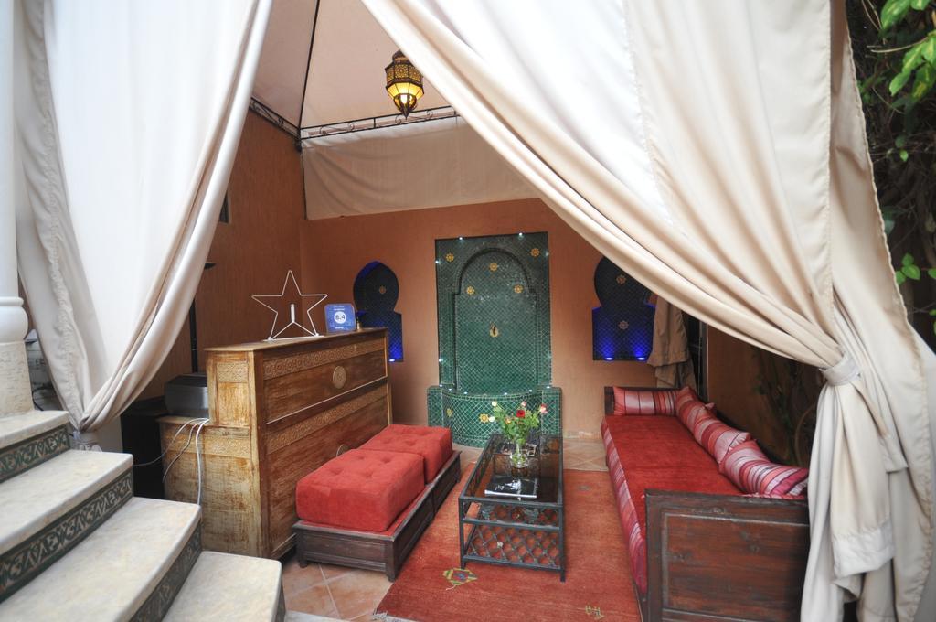 Dar Mezouar Aparthotel