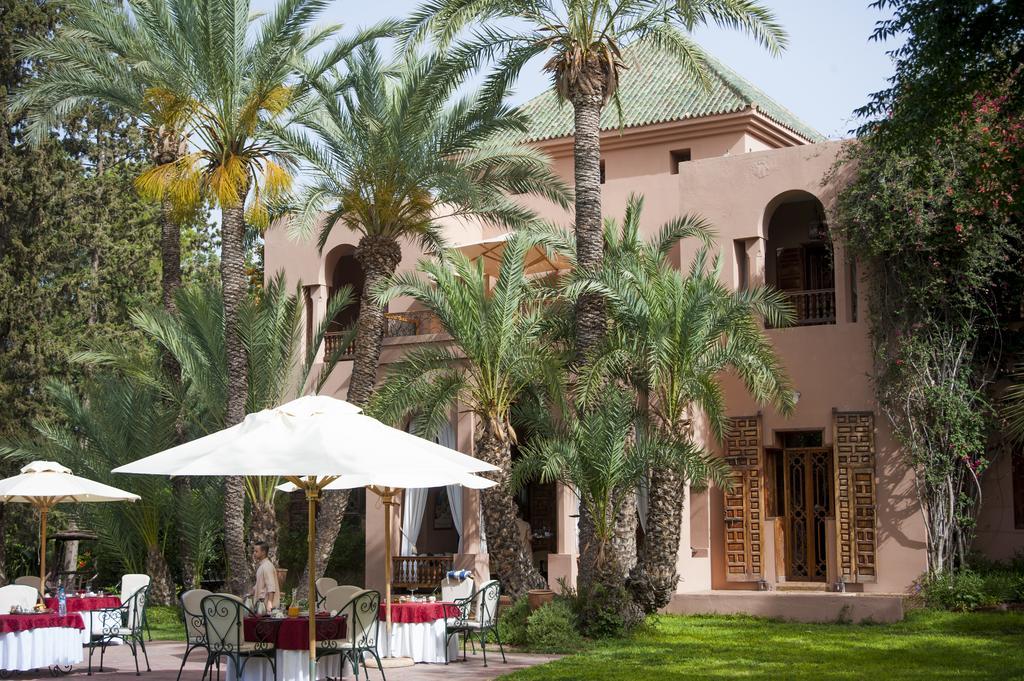 Dar Ayniwen Garden Hotel&bird Zoo Gasthof