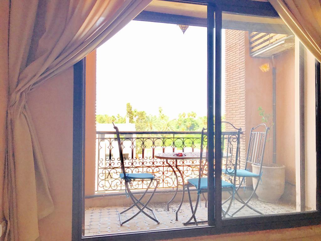 Sabor Anas Majorelle
