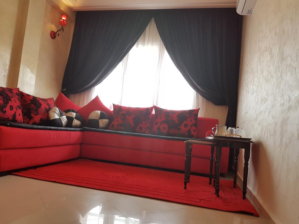 Résidence Marwa Apartamento *