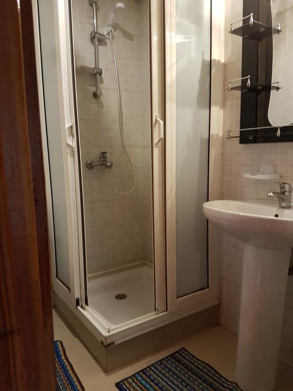 Résidence Marwa Apartamento *