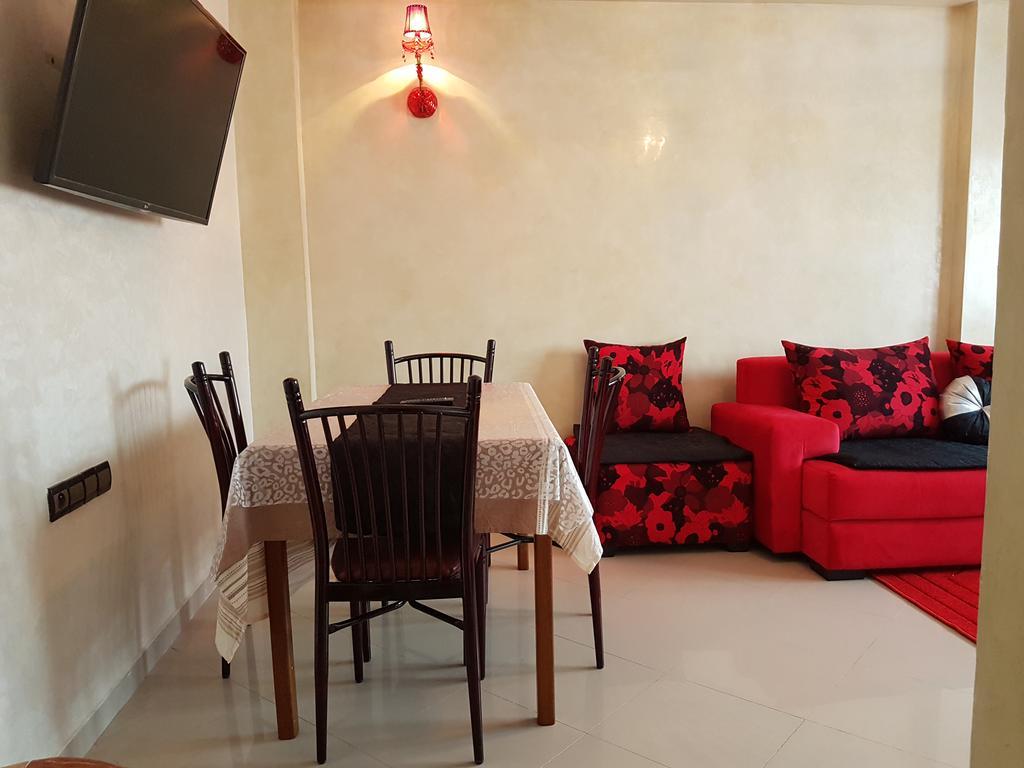 Résidence Marwa Apartamento *