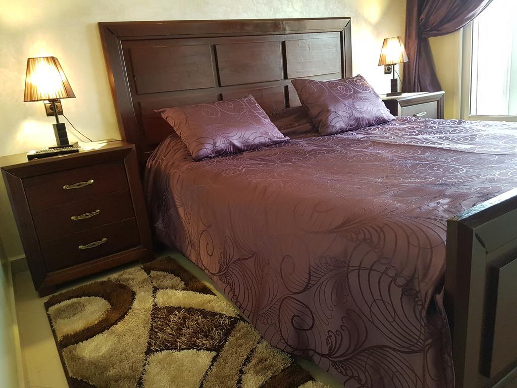 Apartamento Résidence Marwa *
