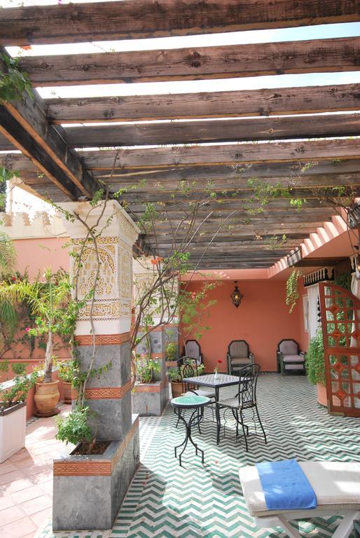 Palais Dar Donab 5*