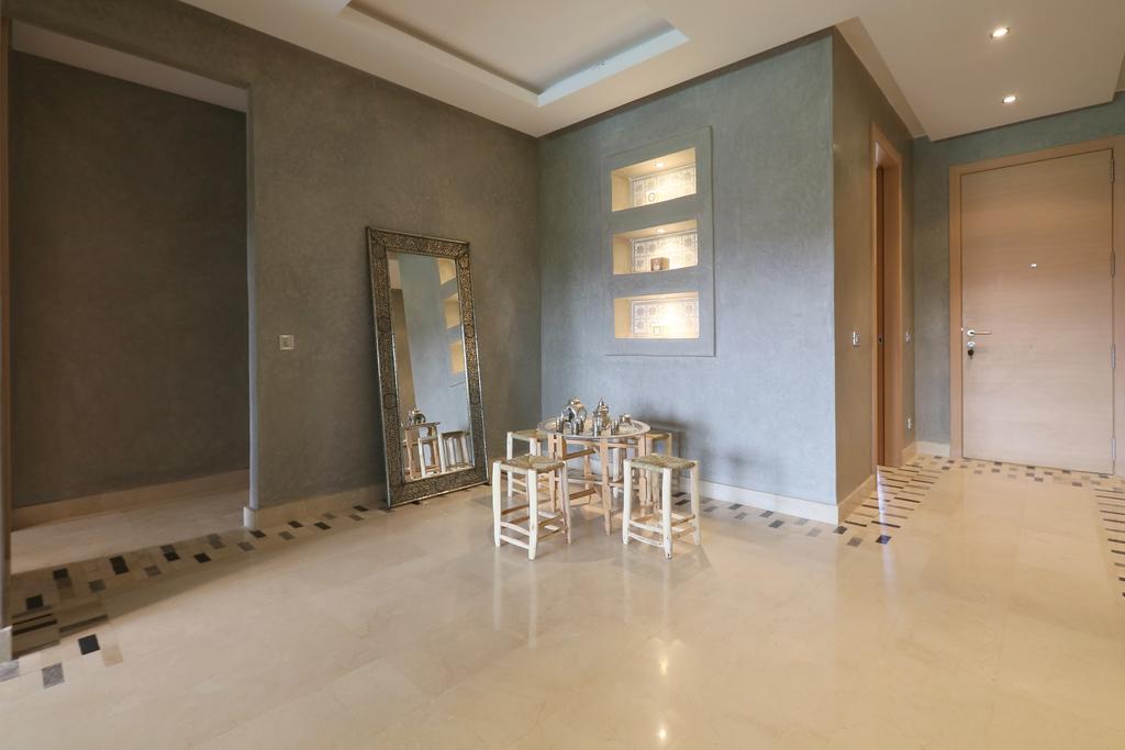 Prestigia - Corail - Marrakech Golf City Apartment Marrakesh