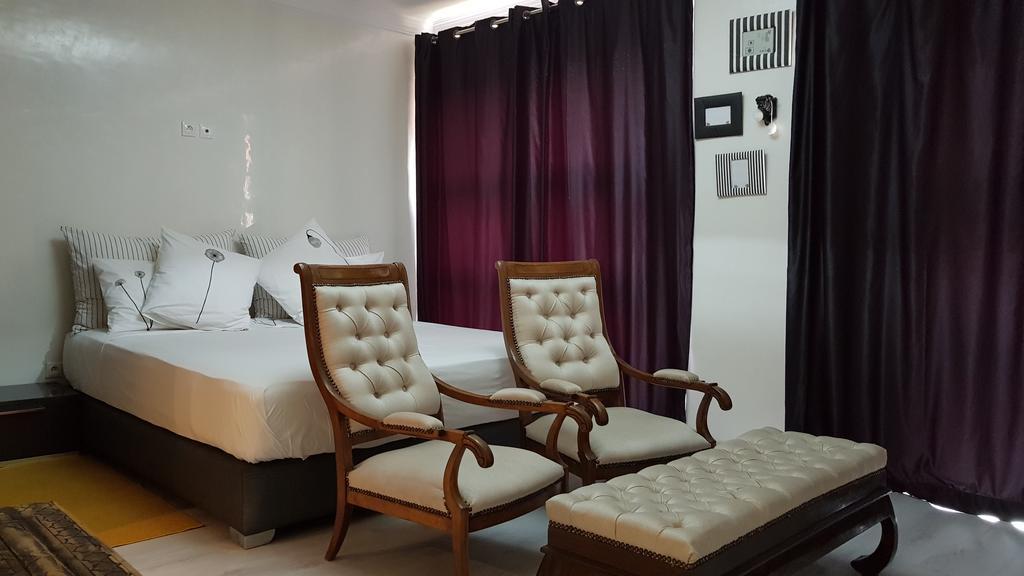 Apartment Residence Majorelle * Marrakesh