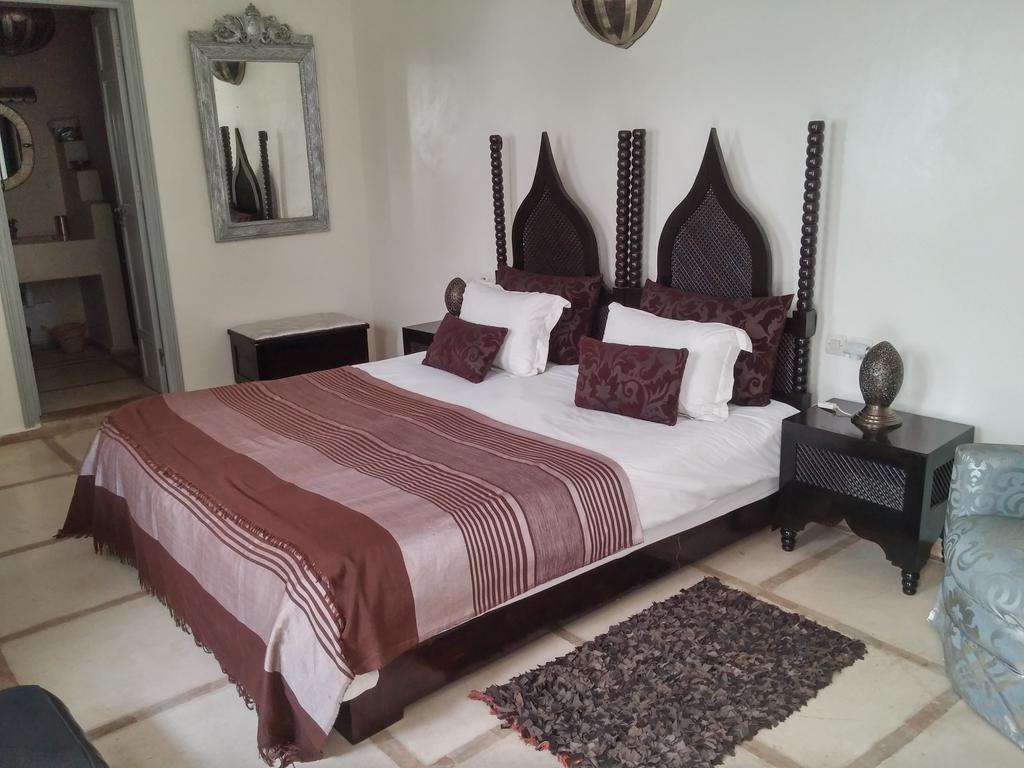 Dar Chadia Gasthof