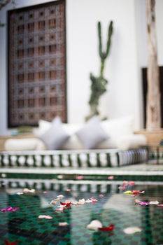 Riad Yasmine Marrakesch