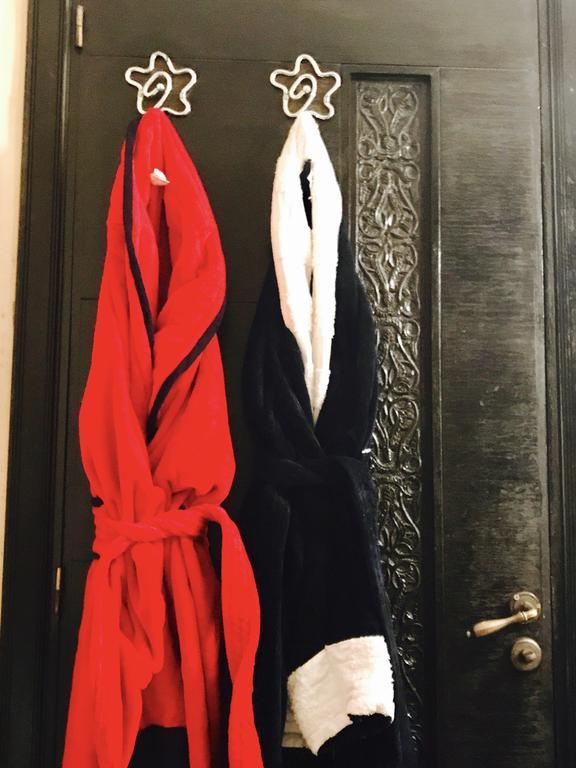 Sabor Anas Majorelle Apartment Marrakesh