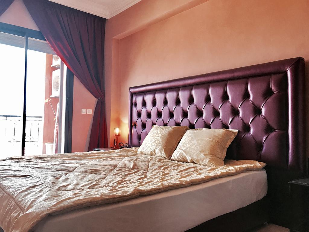 Sabor Anas Majorelle Apartment