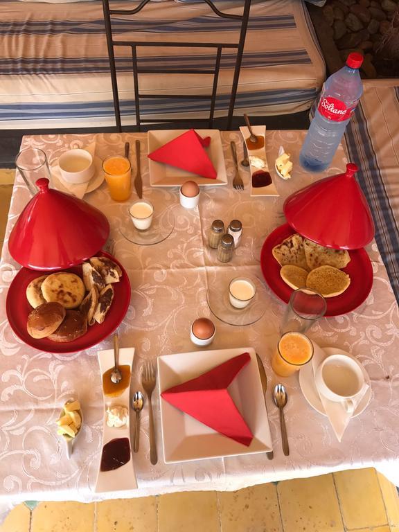 Riad Lena & Spa 4*