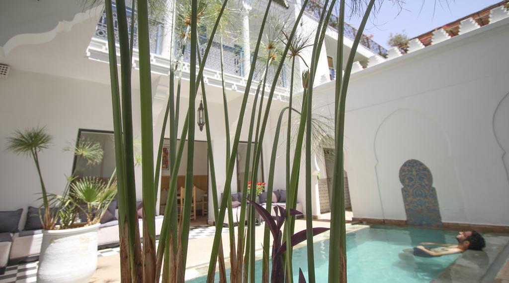 Chamali Riad Marrakesh