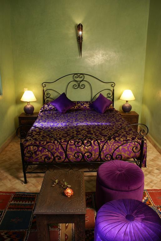 Riad Les Fees 3*