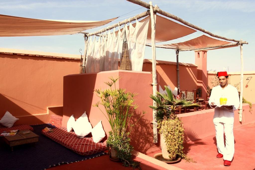 Dar Malak Riad Marrakesch