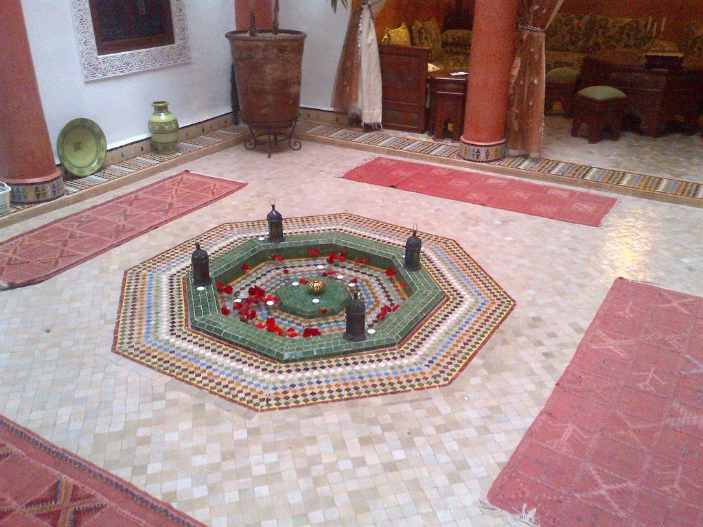 Riad Lila 4* Marrakesh