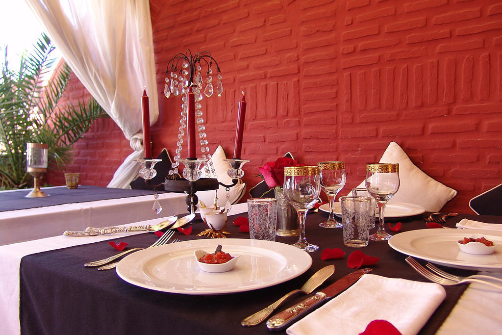 Riad Eden 4*