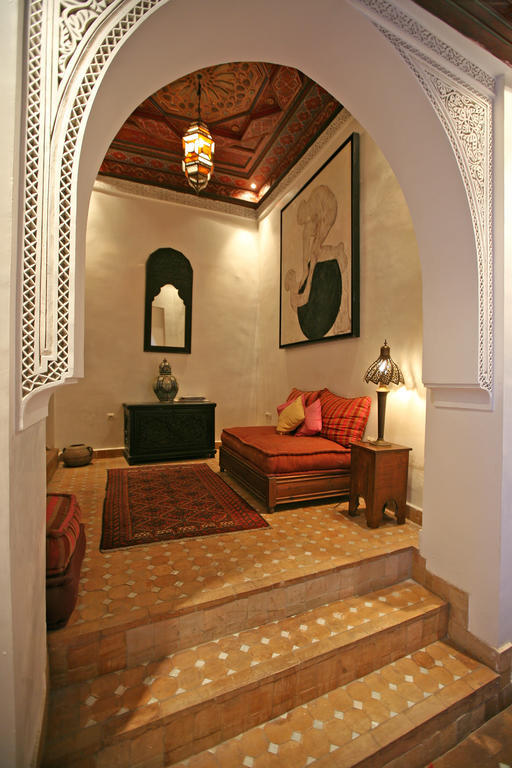 Riad Marelia Marrakesch