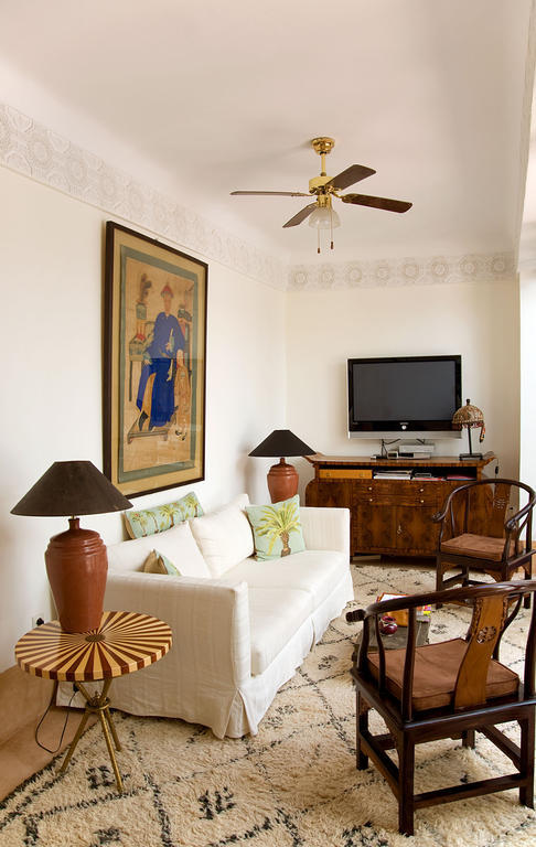 Riad Le J Marrakesch