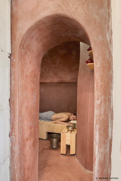 Le Berbere Riad Marrakesh