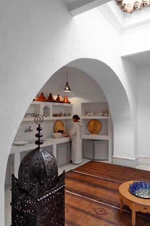 Le Berbere Riad *