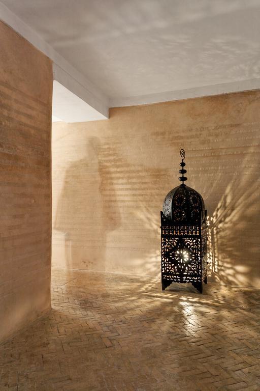 Le Berbere Riad
