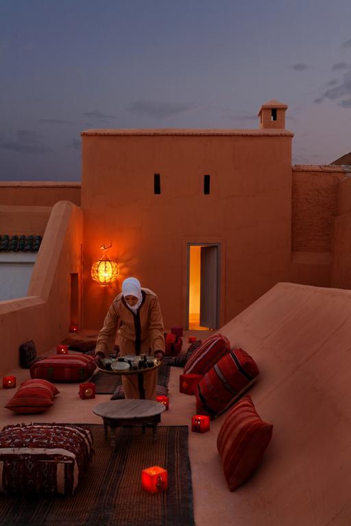 Le Berbere Riad *
