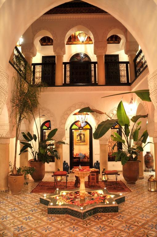 Adriana Marrakesh