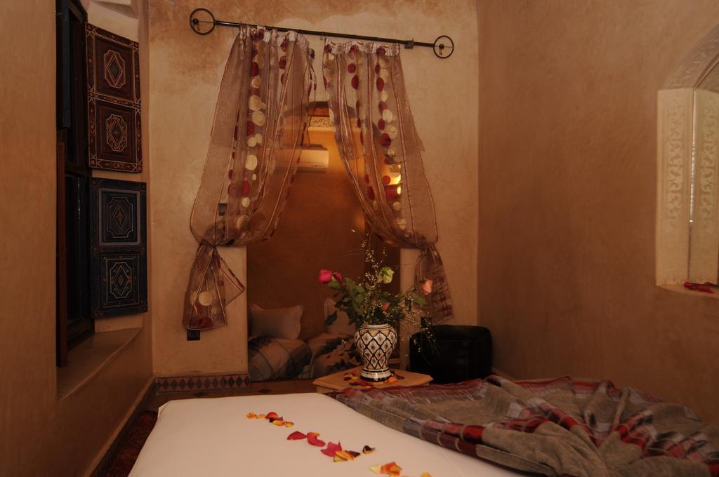 Riad Lalla Aicha & Marrakesh