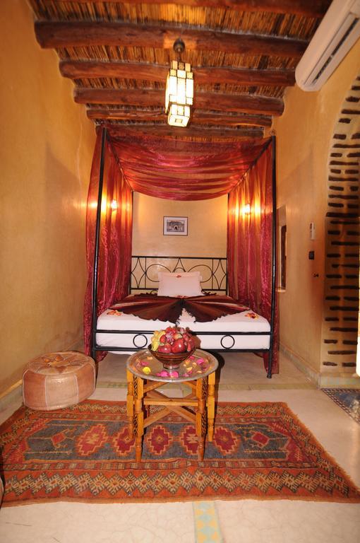 Riad Lalla Aicha & 3*