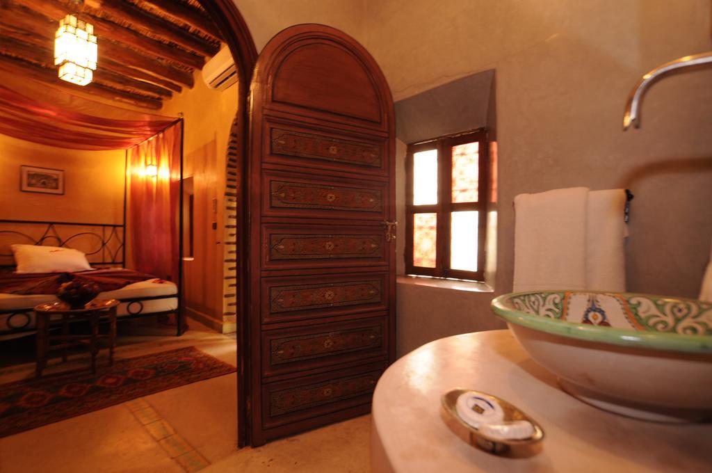 Lalla Aicha & Riad