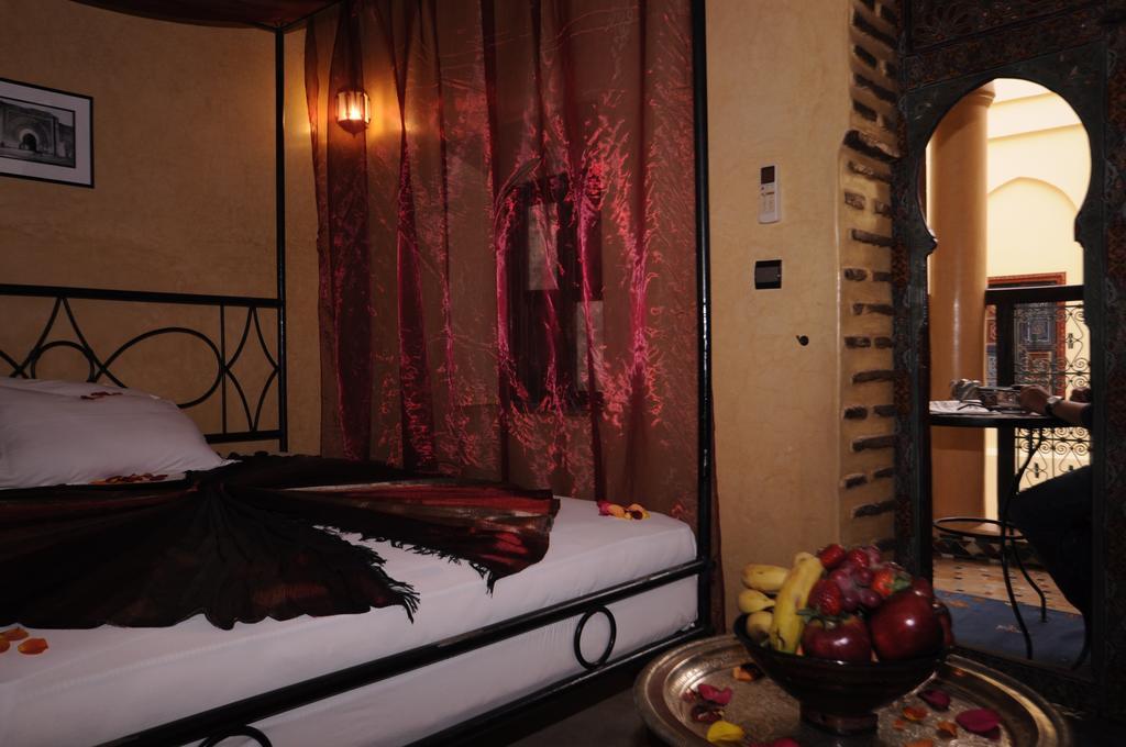 Lalla Aicha & 3*