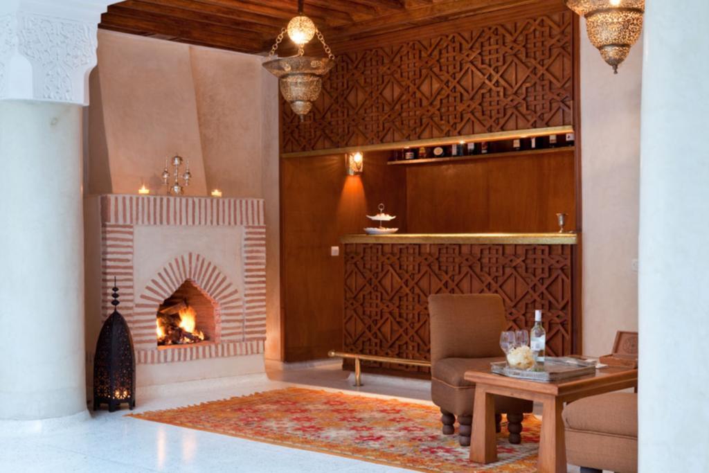 Alkaderi Riad Marrakesh