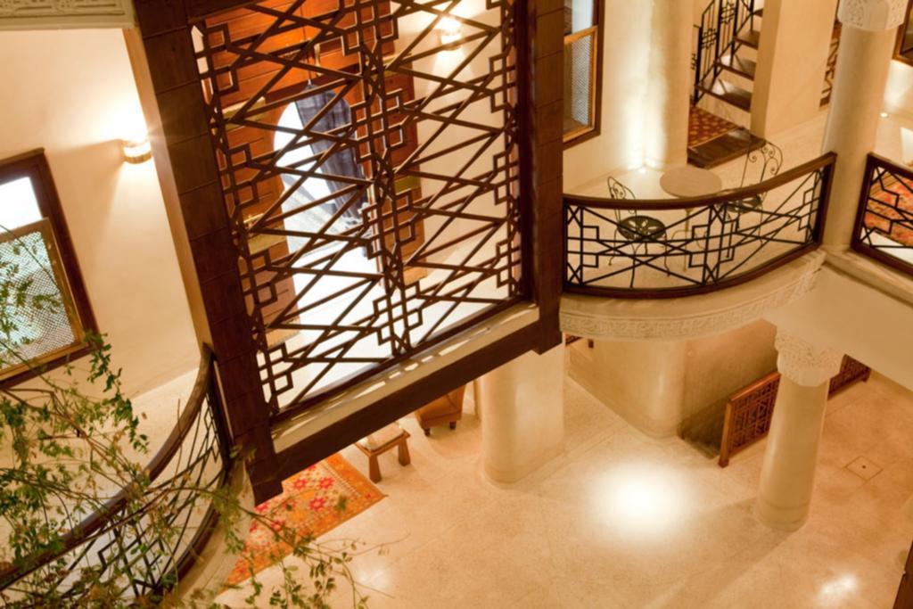 Alkaderi Riad Marrakesh