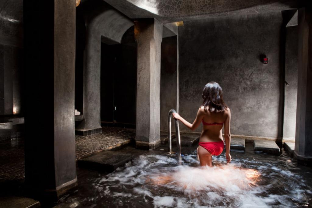 Alkaderi Marrakesh