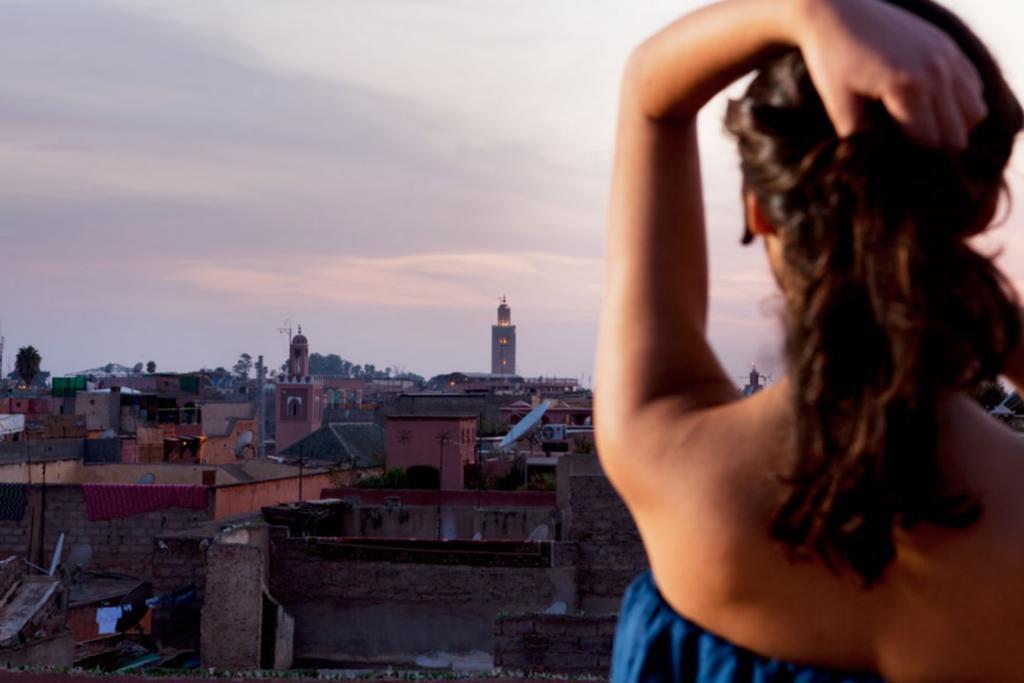 Alkaderi Riad Marrakesh