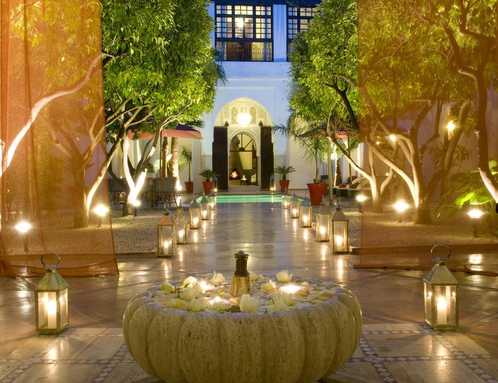 Riad Charai Marrakesch