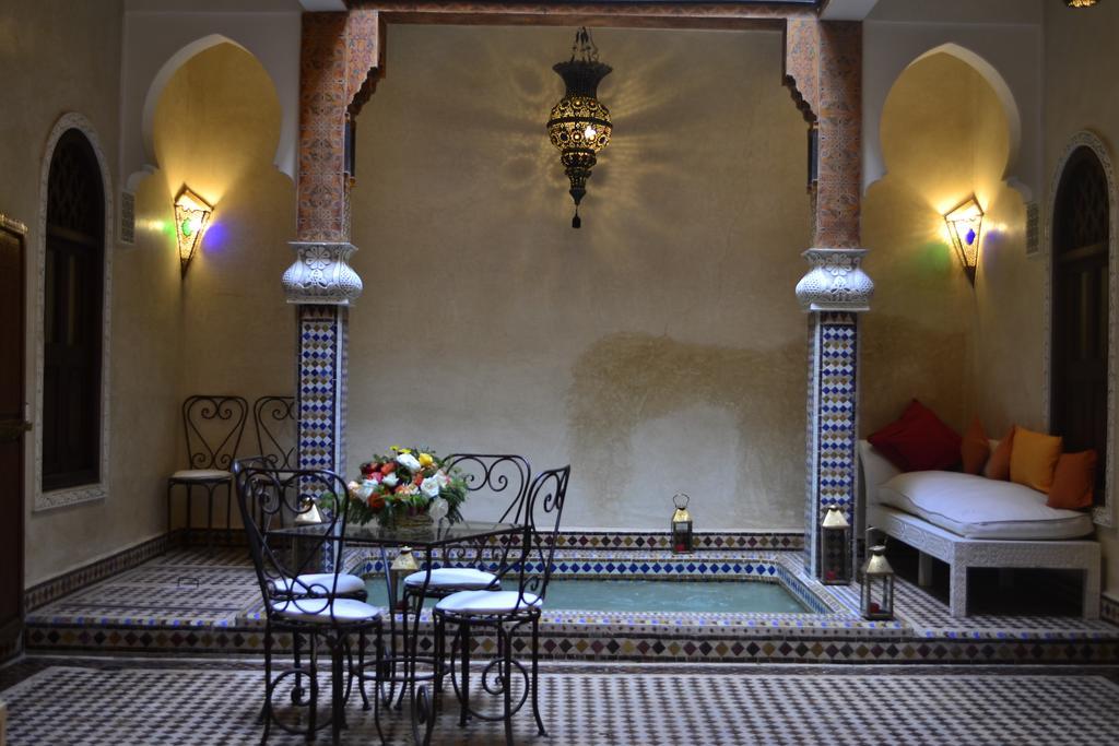 Riad Charik
