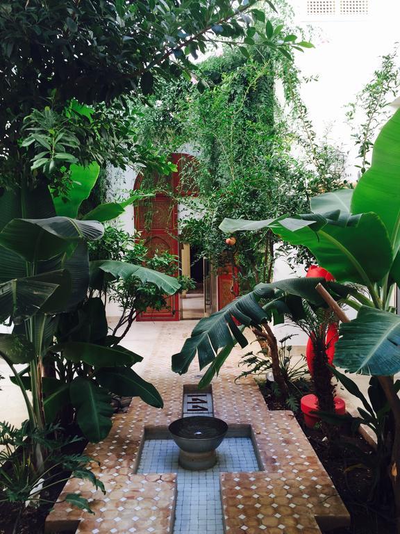 144 Riad 3*