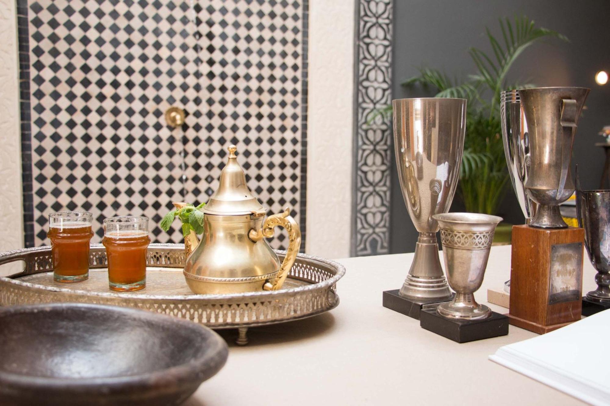 Riad Lamzia