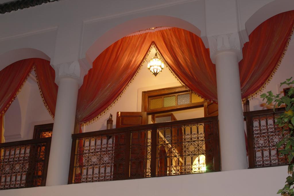 Riad Cannelle