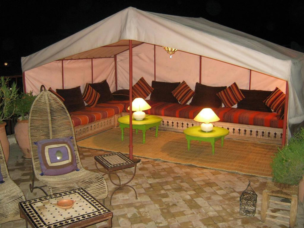 Douarskoll Marrakesch