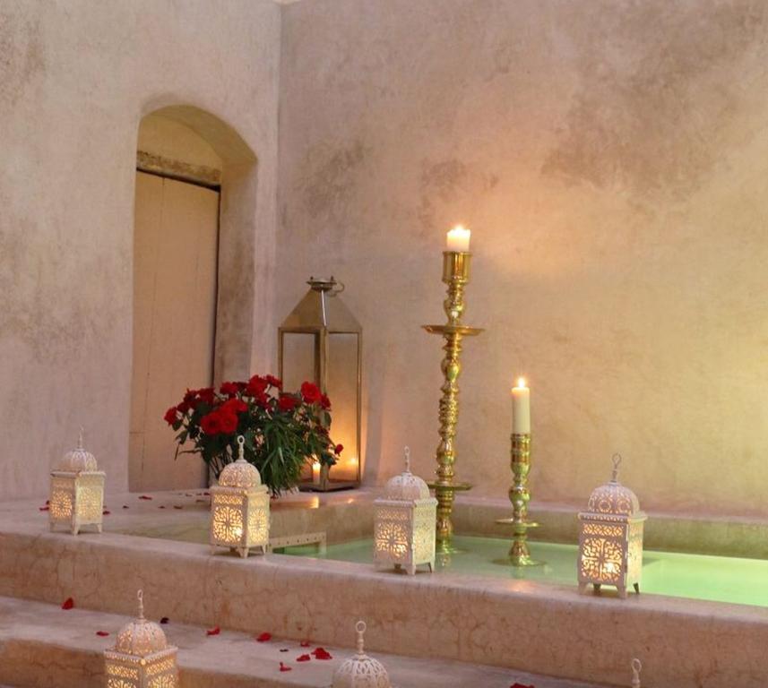 144 Riad 3*