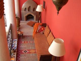 Boussa Riad